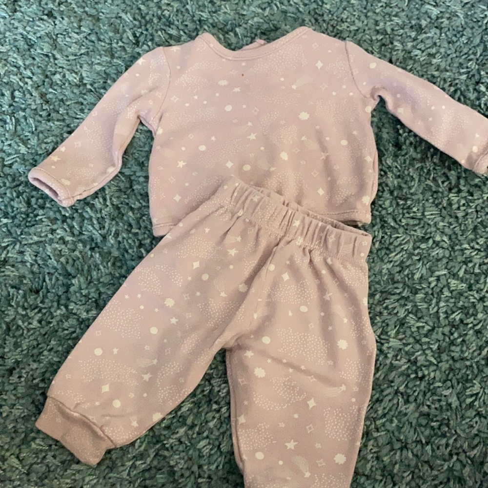 Baby Girl outfit